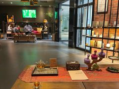 -泰合玺·精油疗愈SPA(雨花客厅店)