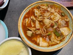 -清真·舒迩布炕锅王·高原美食文化(青海总店)