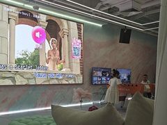 -CIAO·团建聚餐·生日派对轰趴馆(福田店)