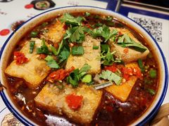 -点兵点将·四川传统小吃集(勐海路店)