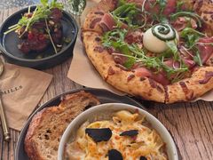 -O'mills Sourdough Bakery&Bistro(永嘉路店)