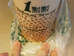 -1点点(东泰禾店)