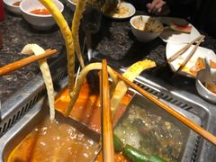-海底捞火锅(连城广场店)