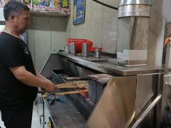 -新疆和田原味烤肉(西洪小区店)