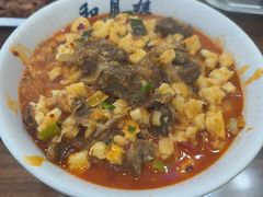 -和月楼牛羊肉泡馍