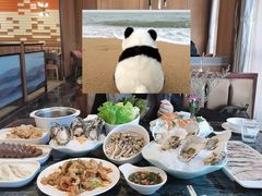 -大渔小鲜火锅店
