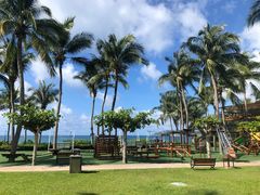 -三亚亚龙湾天域度假酒店