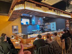 -鸟幸 TORISAKI 炭火居酒屋