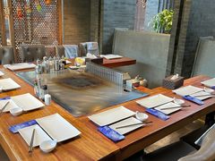 -大渔·观筵(三里屯太古里店)