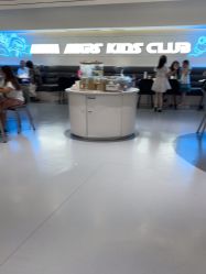 -MINI MARS 移动的空间站乐园·餐饮·派对(浦东金桥店)