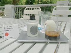 露天位-ADO KAFE(大学城店)