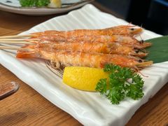 -炎蔵牛舌烤肉