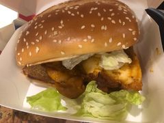 -肯德基(杭州银江宾馆店)
