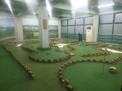 -太阳岛度假酒店