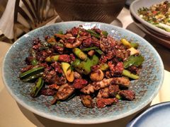 -山石榴·贵州菜(丰盛里店)