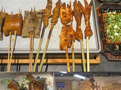 -神伙烧烤(南坪总店)