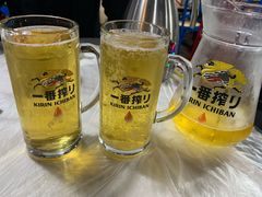 -大成海鲜烧烤·龙虾(南方商城店)