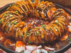 -肥三土菜馆(五四广场店)