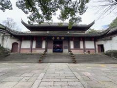 -宁波市保国寺古建筑博物馆