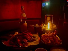 -JZ Club 爵士酒吧(上海店)