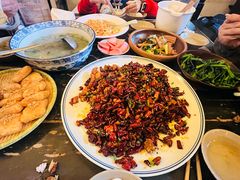 -饭江湖·江湖菜(湖广会馆店)