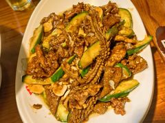 -惠宾饭庄(中山路店)