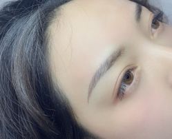 -久匠·野生眉半永久纹眉