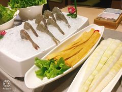 -海底捞火锅(凯德广场店)