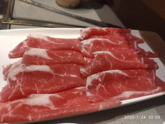 -海底捞火锅(苏宁生活广场店)