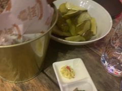 -皇冠自酿啤酒坊(中国红街5号楼店)