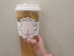 -茶力的小怪兽(梅林卓悦汇店)