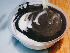 -芝麻糊世家(西华店)