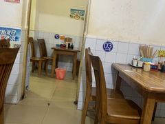 -山东水饺(南坪新街店)