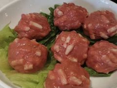 手打牛筋丸-汕头八合里海记牛肉店(清河店)