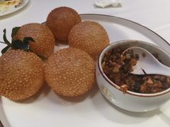 松鼠桂鱼-松鹤楼·非遗·苏帮菜(融科店)