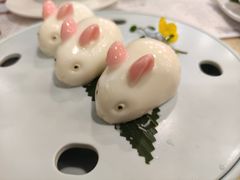 -点都德(华强南店)