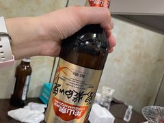 -韩风烤牛肉冷面店