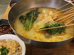 -付小姐在成都(川沙店)