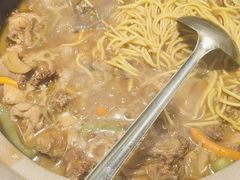-王捌小院(红花坡店)
