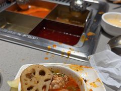 -海底捞火锅(5050购物中心店)