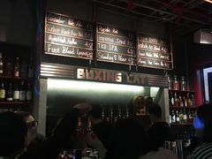 -Boxing Cat Brewery拳击猫精酿啤酒馆(永福店)