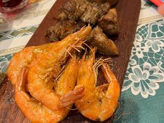 -安德烈俄式西餐厅(中央大街店)