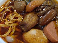 -想时吻泡蛋苕粉(徐东店)