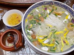 -香麒园·过桥米线·南湖雅宴