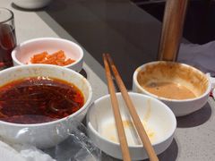 -海底捞火锅(宝龙广场夜宵主题店)