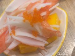 -上渔铁板烧(熙悦汇店)