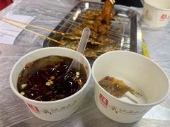 -小民大排档(光谷店)