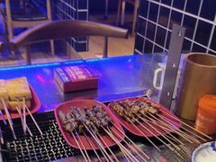 -乌兰烧烤·烤羊腿(西丽店)
