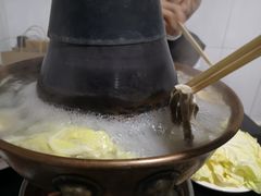 -天桥老金涮肉(牛街店)