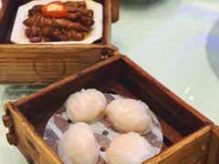 -金翠皇宫粤菜·点心·海鲜(科技园店)